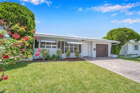 8106 NW 59th Court Tamarac FL 33321