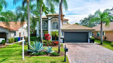 5750 NW 48th Drive Coral Springs FL 33067