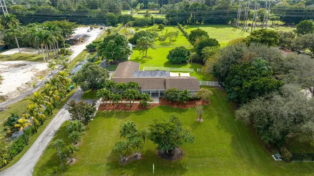 18100 SW 66th Street Southwest Ranches FL 33331