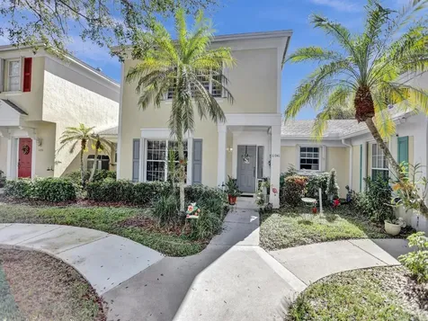 11041 Periwinkle Lane Tamarac FL 33321