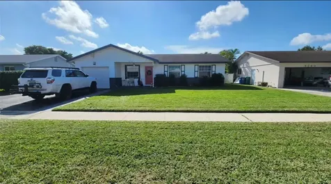 8230 NW 47th Street Lauderhill FL 33351