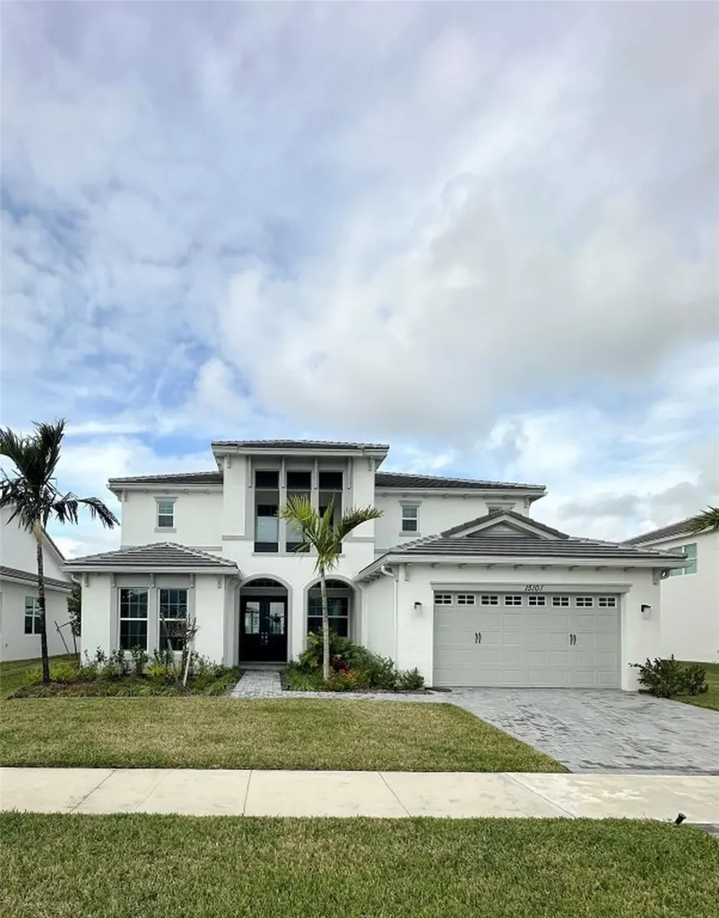 15101 Courtland Court Loxahatchee FL 33470