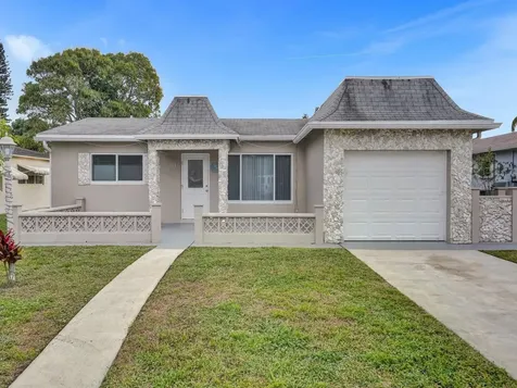 5275 SW 9th Street Margate FL 33068