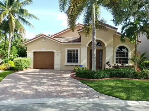 12608 NW 6th Street Coral Springs FL 33071