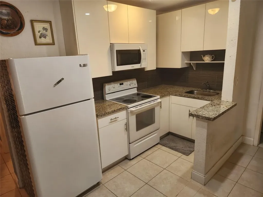 1597 NE 53rd Court Pompano Beach FL 33064