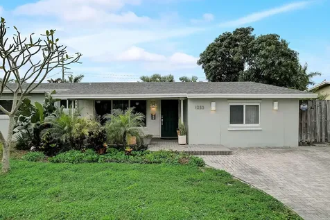 1253 SE 4th Avenue Deerfield Beach FL 33441