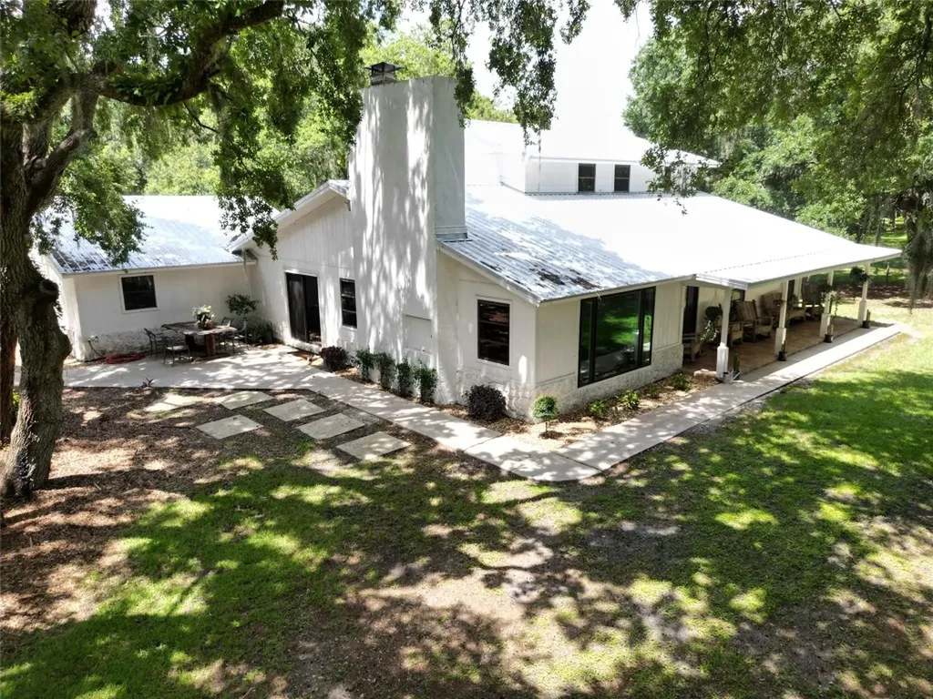 2627 SW 8th Street Okeechobee FL 34974