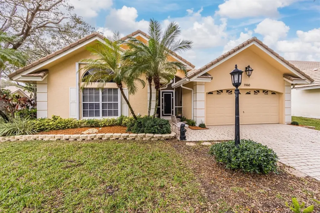 1960 NW 127th Terrace Coral Springs FL 33071