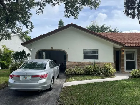 4361 NW 110th Avenue Coral Springs FL 33065
