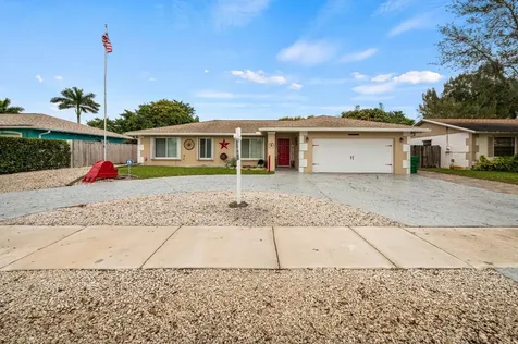 12471 SW 10th Court Davie FL 33325