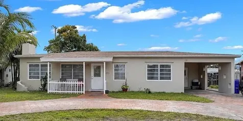 6840 SW 26th Court Miramar FL 33023