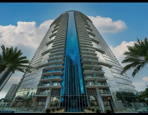 851 NE 1st Avenue Miami FL 33132