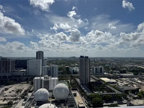 851 NE 1st Avenue Miami FL 33132