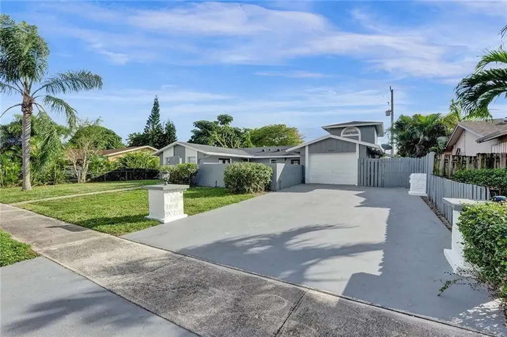 8310 NW 44th Court Lauderhill FL 33351
