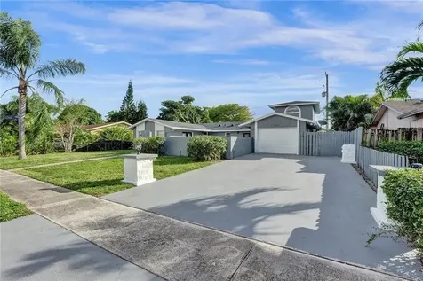 8310 NW 44th Court Lauderhill FL 33351