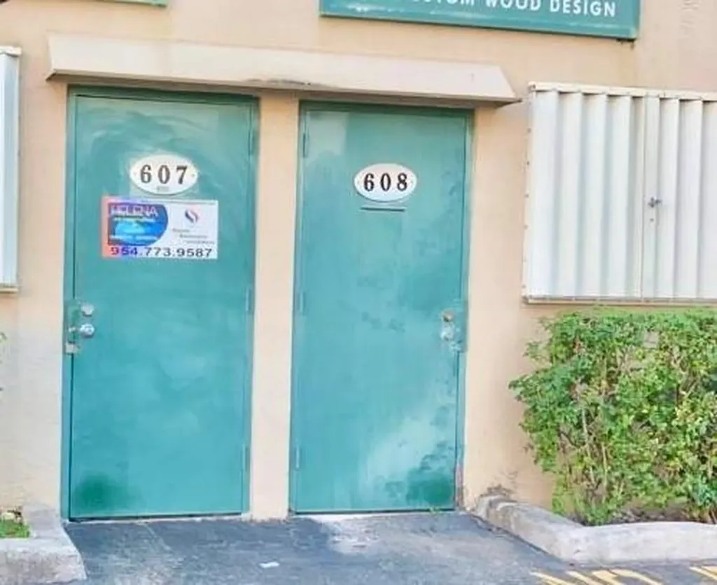 1791 Blount Road Pompano Beach FL 33069