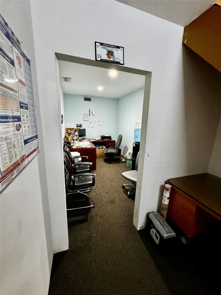 1791 Blount Road Pompano Beach FL 33069
