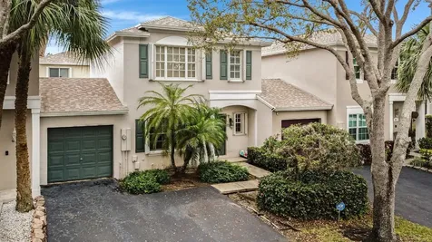 6009 Lombard Court Tamarac FL 33321