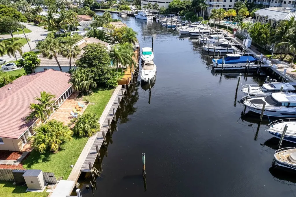 1390 E Terra Mar Drive Pompano Beach FL 33062