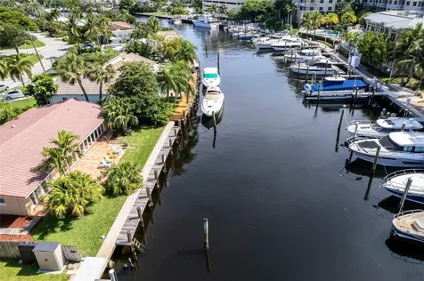 1390 E Terra Mar Drive Pompano Beach FL 33062