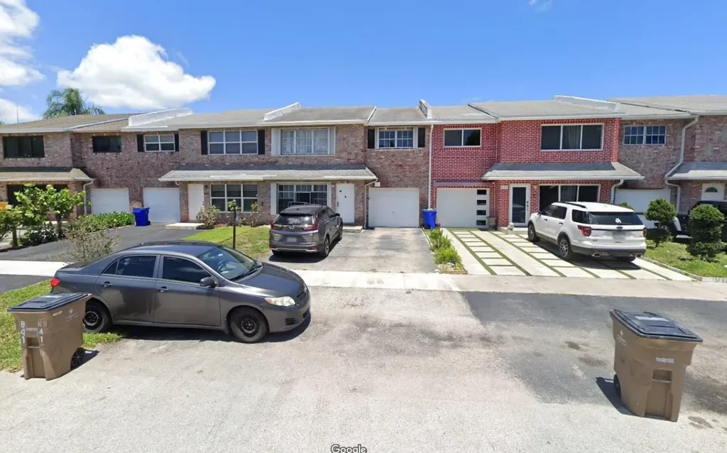 841 NW 41st Court Deerfield Beach FL 33064