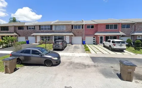 841 NW 41st Court Deerfield Beach FL 33064