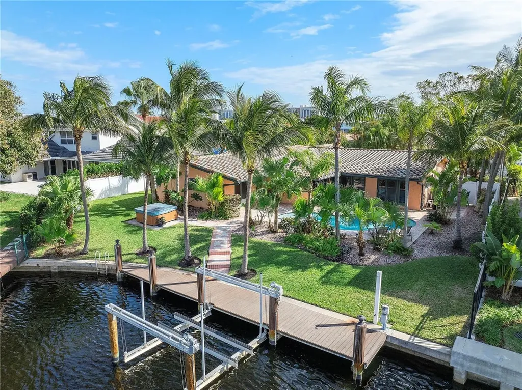 5411 NE 33rd Avenue Fort Lauderdale FL 33308
