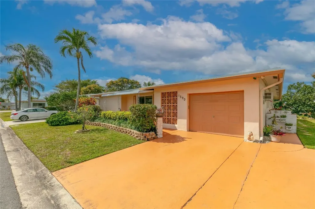 1390 NW 70th Terrace Margate FL 33063