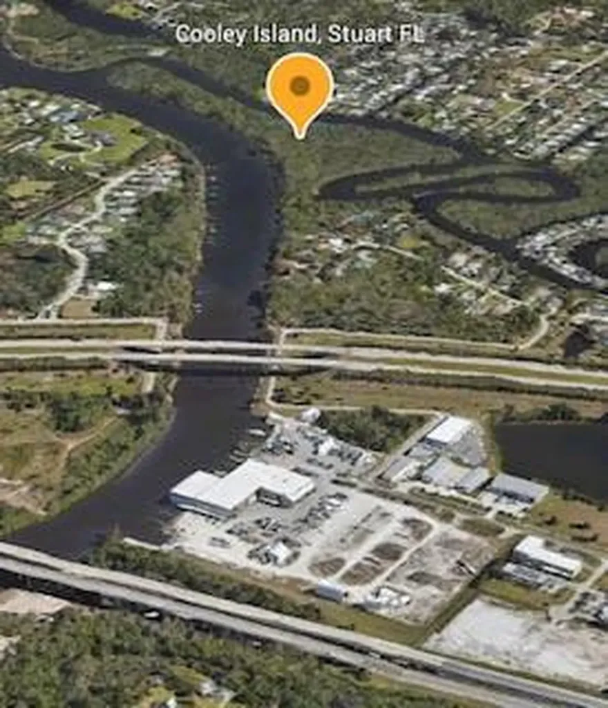 0 Blue Water Way Stuart FL 34997
