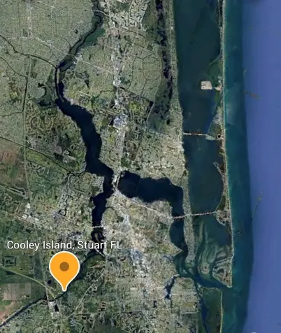 0 Blue Water Way Stuart FL 34997
