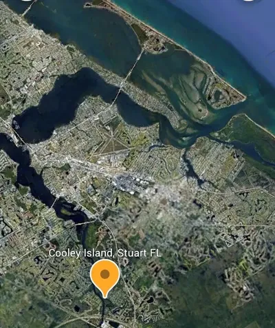 0 Blue Water Way Stuart FL 34997