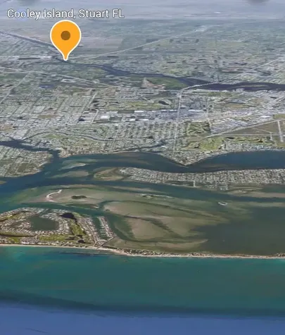 0 Blue Water Way Stuart FL 34997
