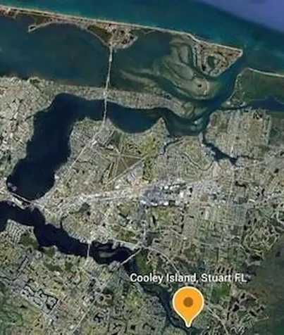 0 Blue Water Way Stuart FL 34997