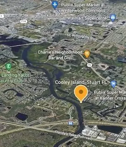 0 Blue Water Way Stuart FL 34997