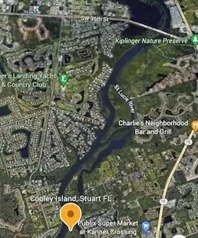 0 Blue Water Way Stuart FL 34997