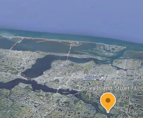 0 Blue Water Way Stuart FL 34997
