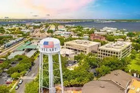 0 Blue Water Way Stuart FL 34997
