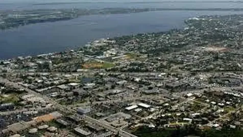 0 Blue Water Way Stuart FL 34997