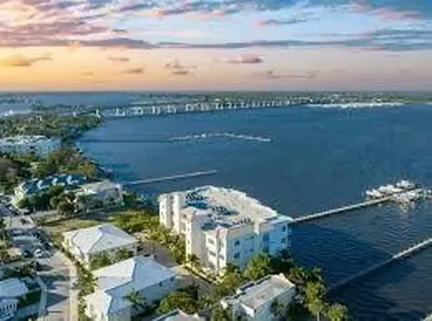 0 Blue Water Way Stuart FL 34997