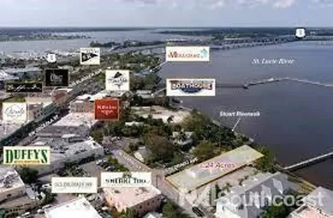 0 Blue Water Way Stuart FL 34997