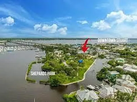 0 Blue Water Way Stuart FL 34997
