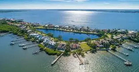 0 Blue Water Way Stuart FL 34997