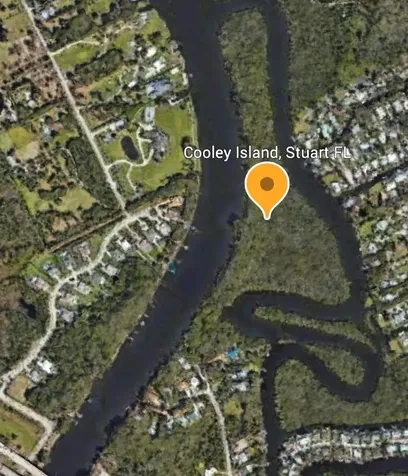 0 Blue Water Way Stuart FL 34997