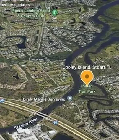 0 Blue Water Way Stuart FL 34997