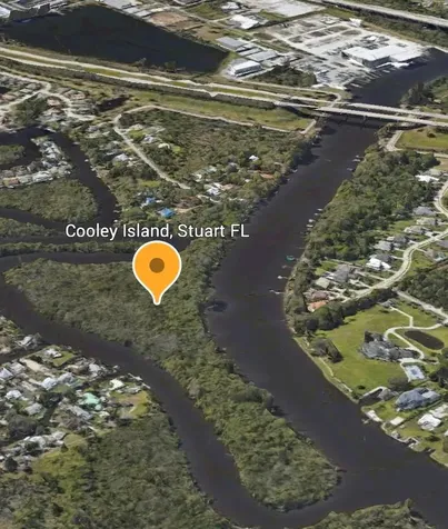 0 Blue Water Way Stuart FL 34997