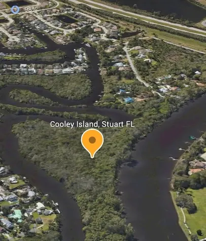 0 Blue Water Way Stuart FL 34997