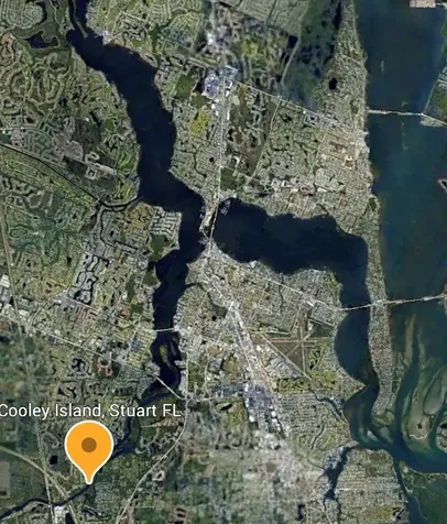 0 Blue Water Way Stuart FL 34997