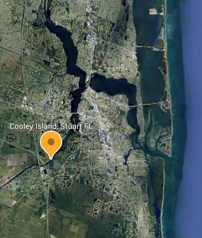0 Blue Water Way Stuart FL 34997