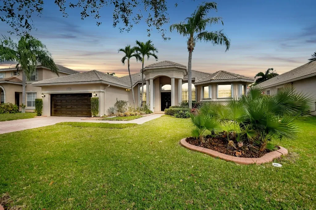 6303 NW 56th Drive Coral Springs FL 33067