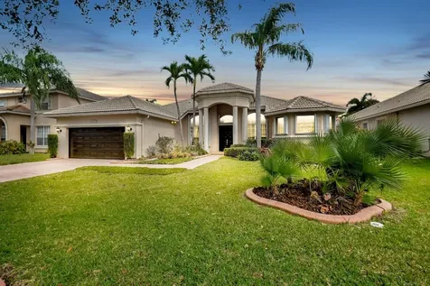 6303 NW 56th Drive Coral Springs FL 33067